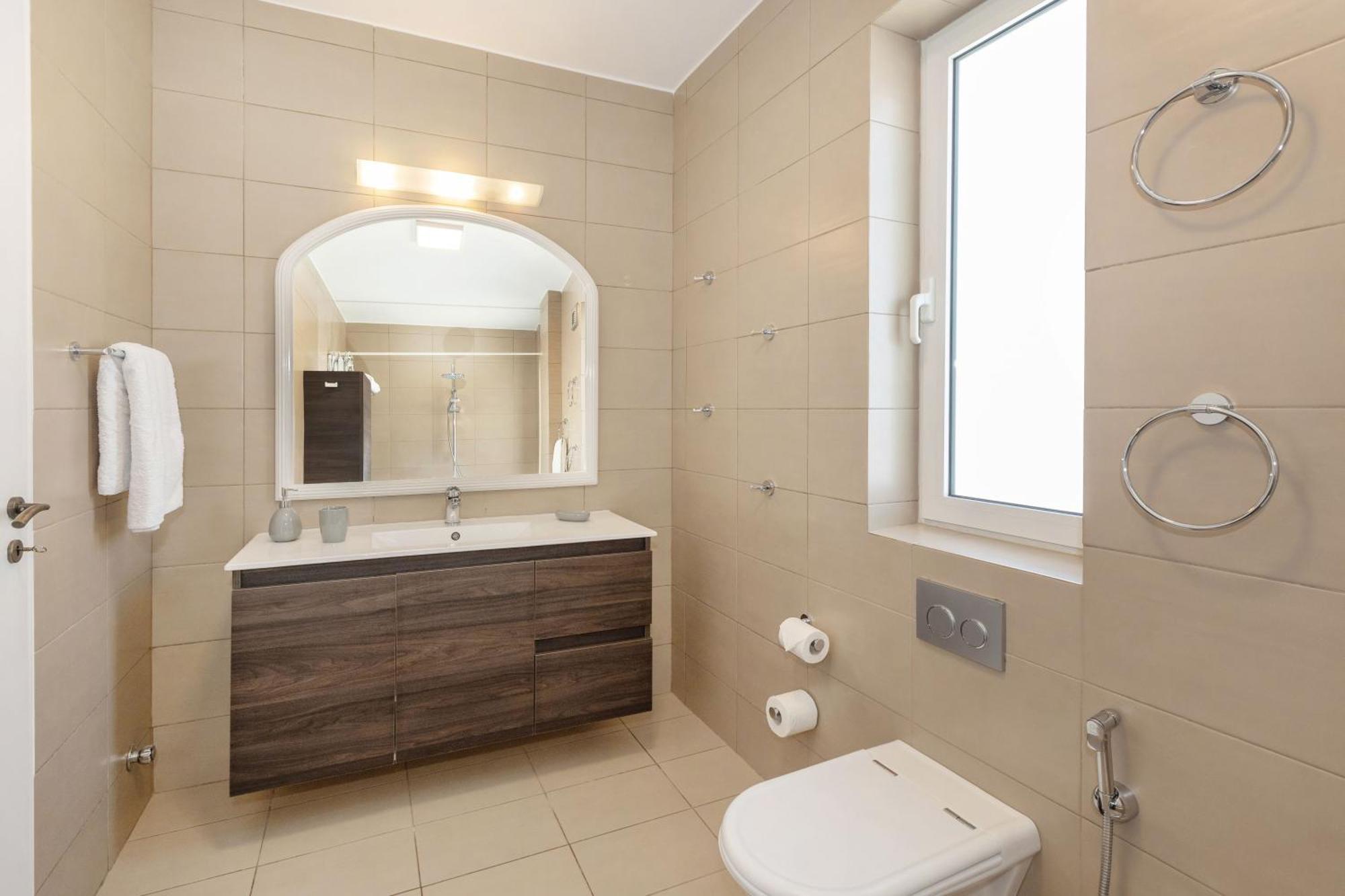 Nice Sea View Elegant Apartment Атина Екстериор снимка