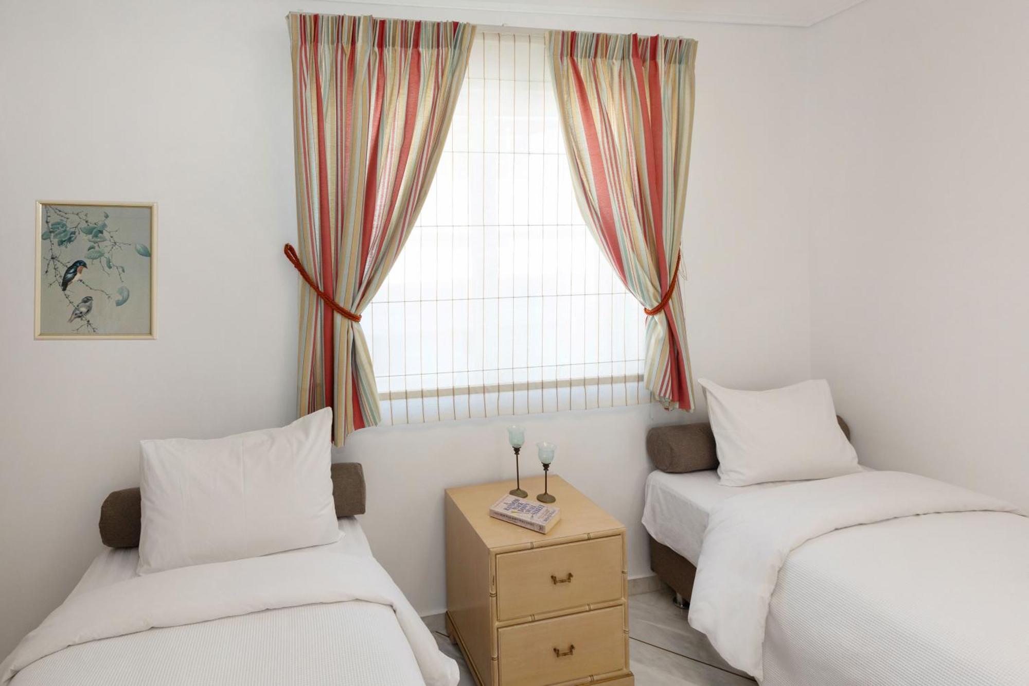 Nice Sea View Elegant Apartment Атина Екстериор снимка