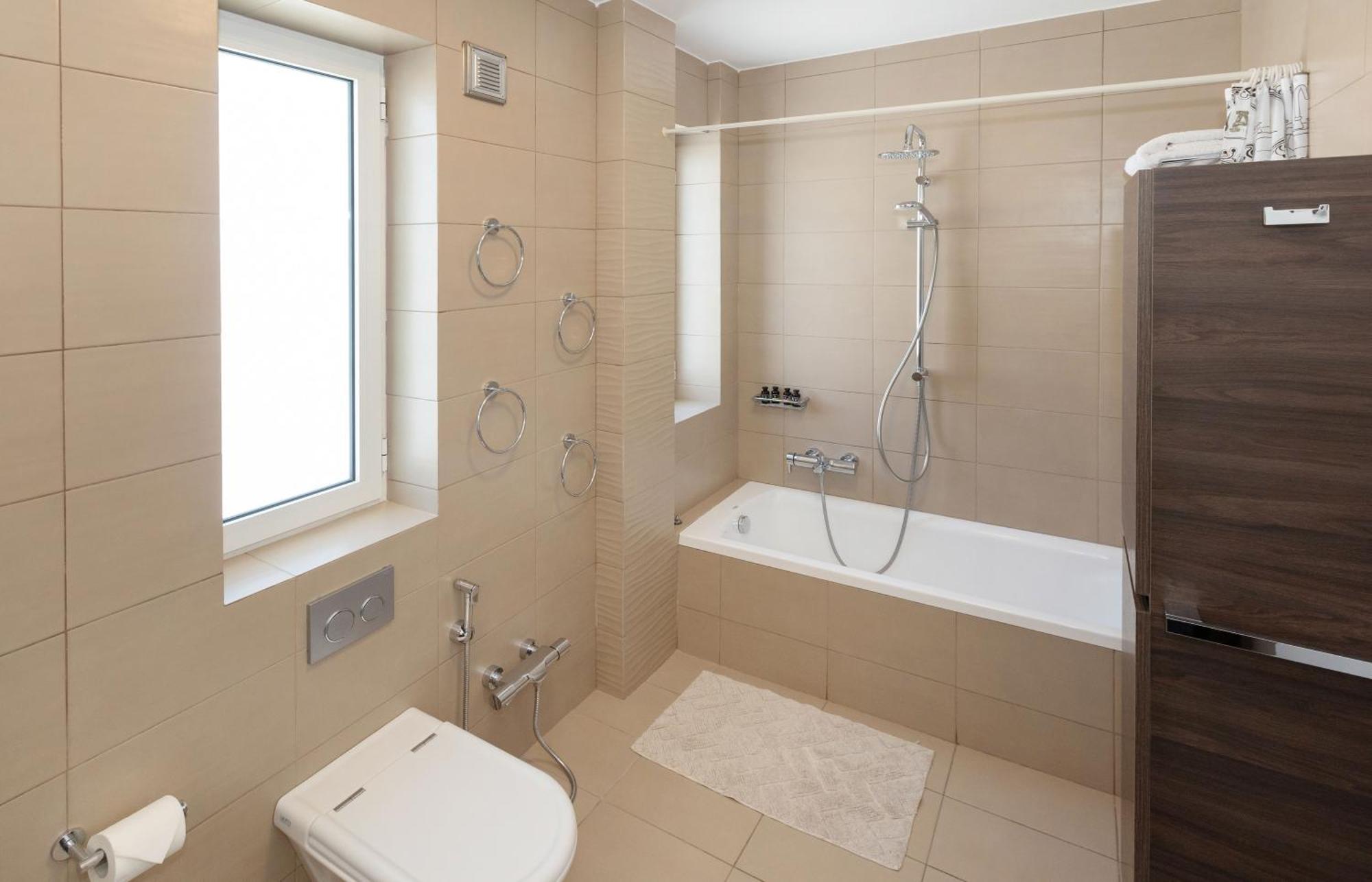 Nice Sea View Elegant Apartment Атина Екстериор снимка