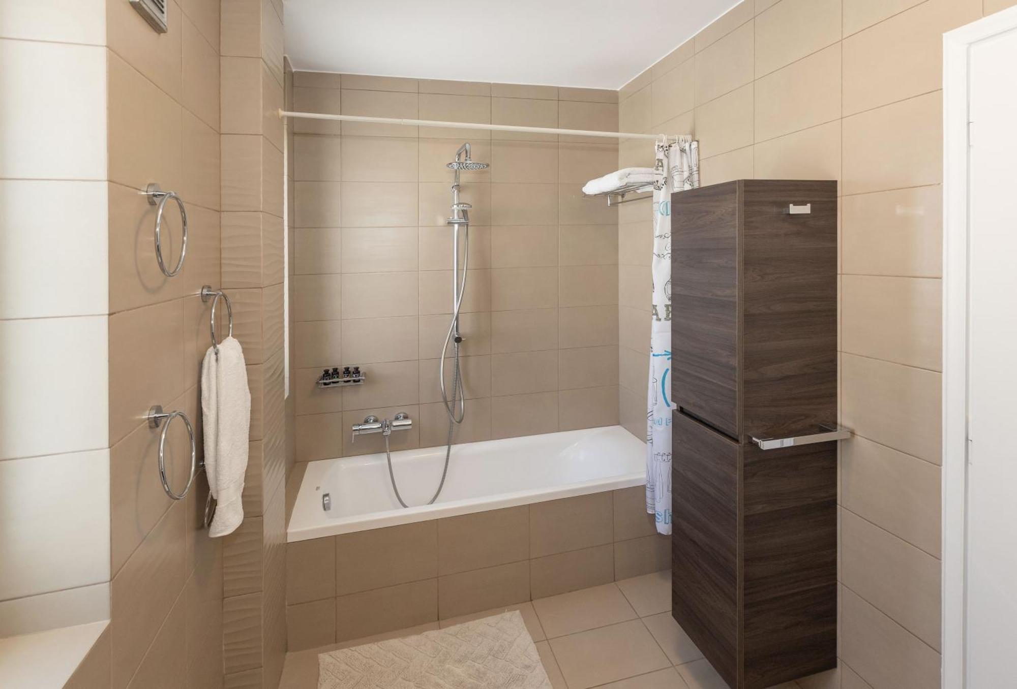 Nice Sea View Elegant Apartment Атина Екстериор снимка