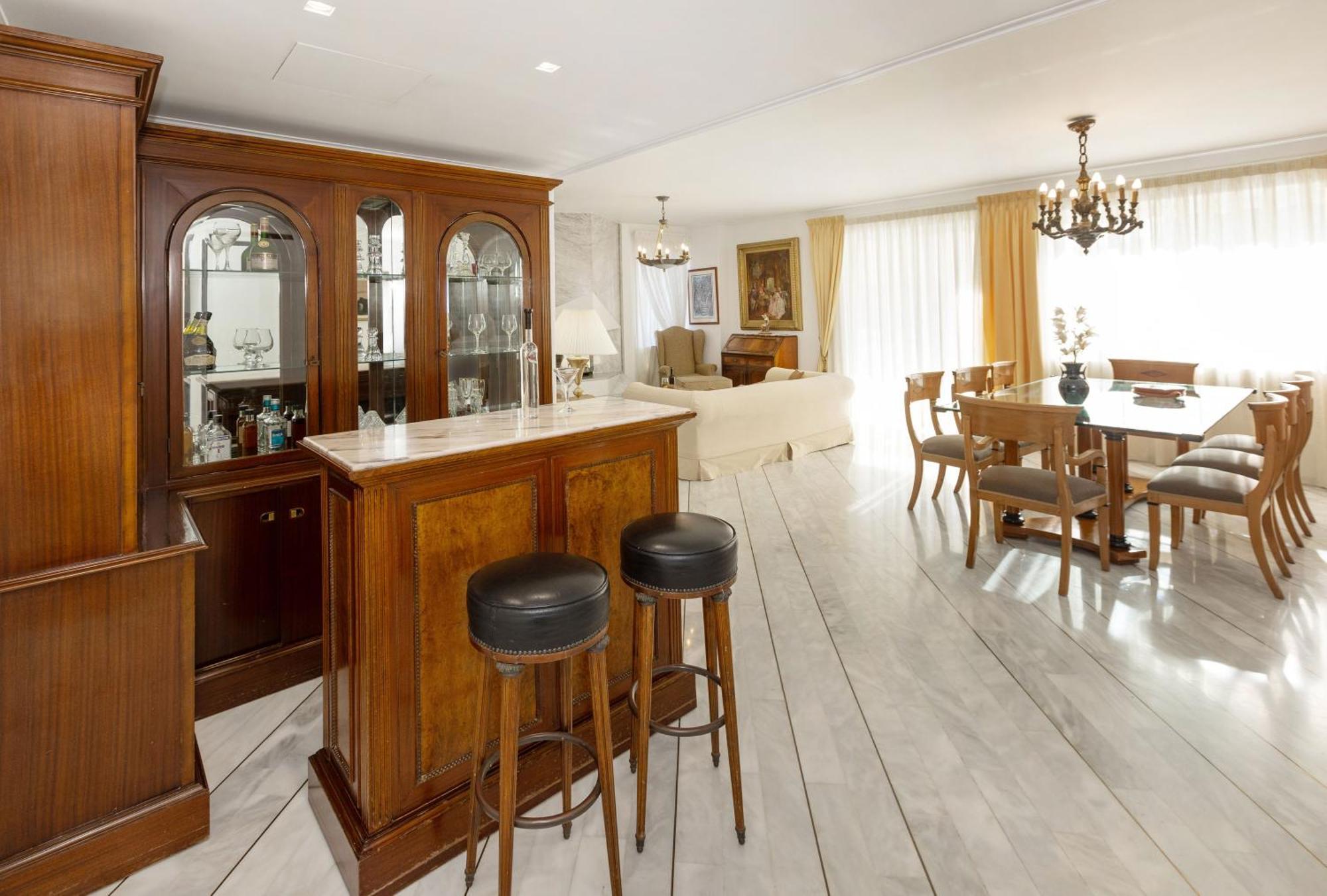 Nice Sea View Elegant Apartment Атина Екстериор снимка